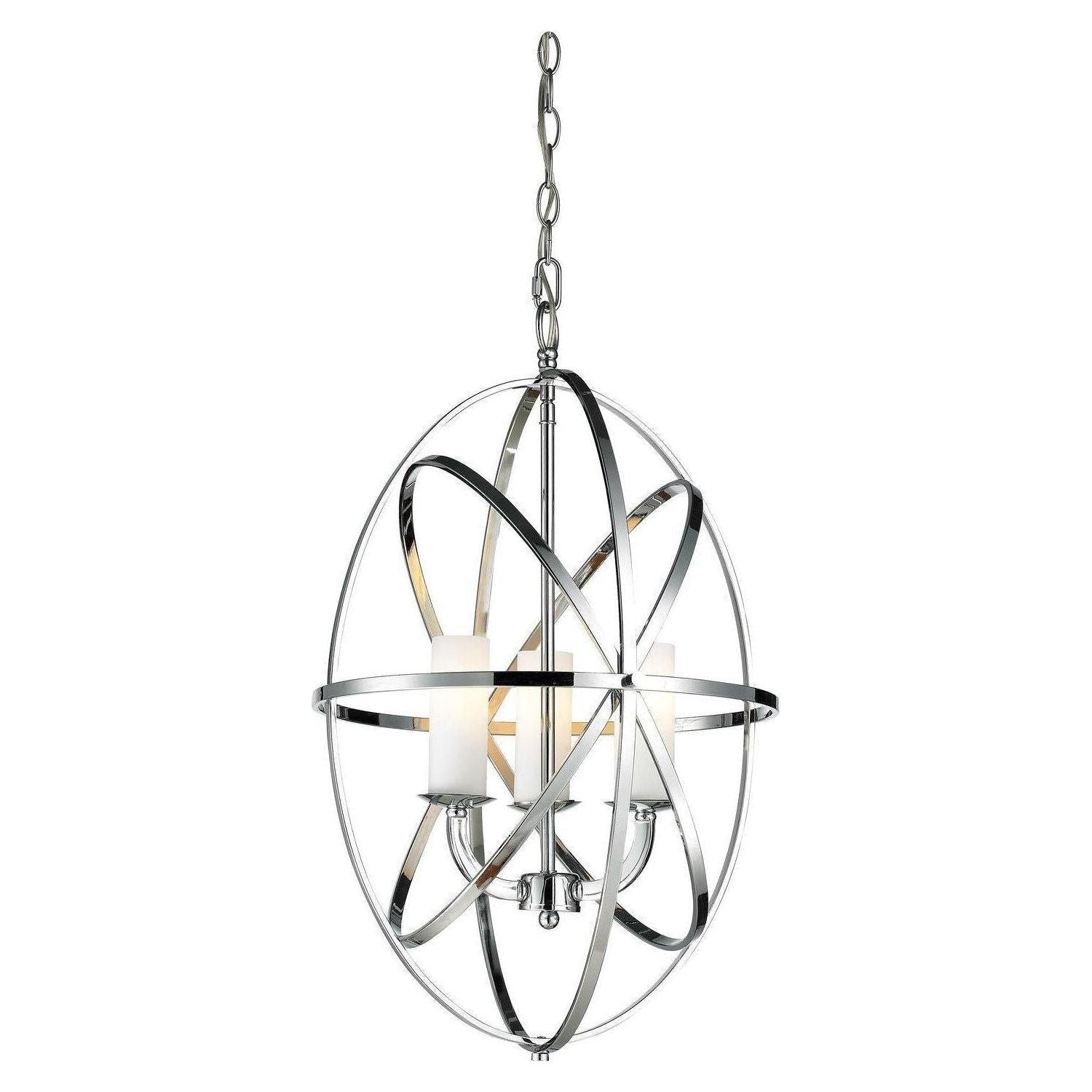 Z-Lite - Aranya Pendant - Lights Canada