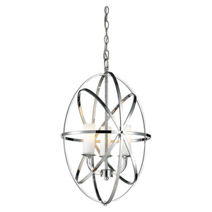 Z-Lite - Aranya Pendant - Lights Canada