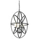 Z-Lite - Aranya Pendant - Lights Canada