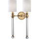 Hudson Valley Lighting - Gordon Sconce - Lights Canada