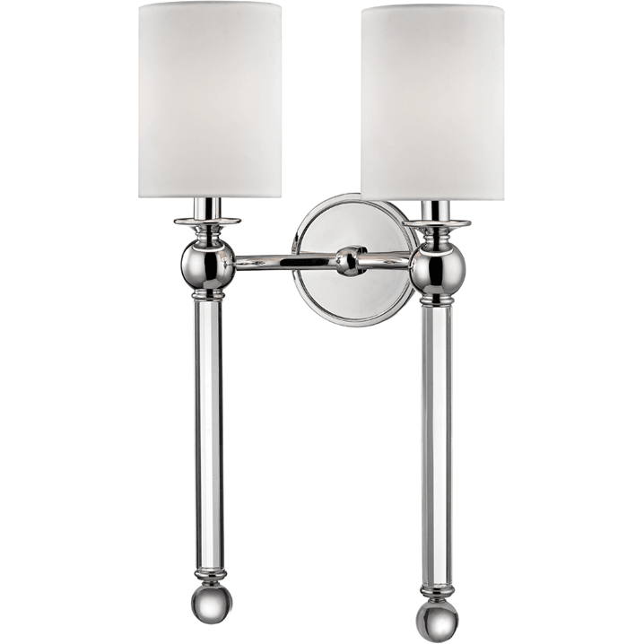 Hudson Valley Lighting - Gordon Sconce - Lights Canada