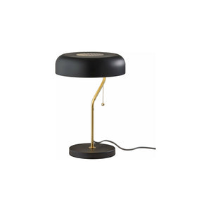 Adesso - Timothy Table Lamp - Lights Canada