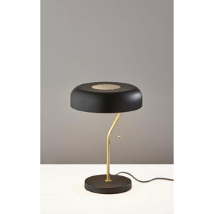 Adesso - Timothy Table Lamp - Lights Canada