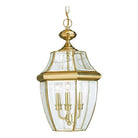 Generation Lighting - Lancaster Outdoor Pendant - Lights Canada