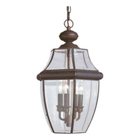 Lancaster Outdoor Pendant