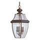 Generation Lighting - Lancaster Outdoor Pendant - Lights Canada