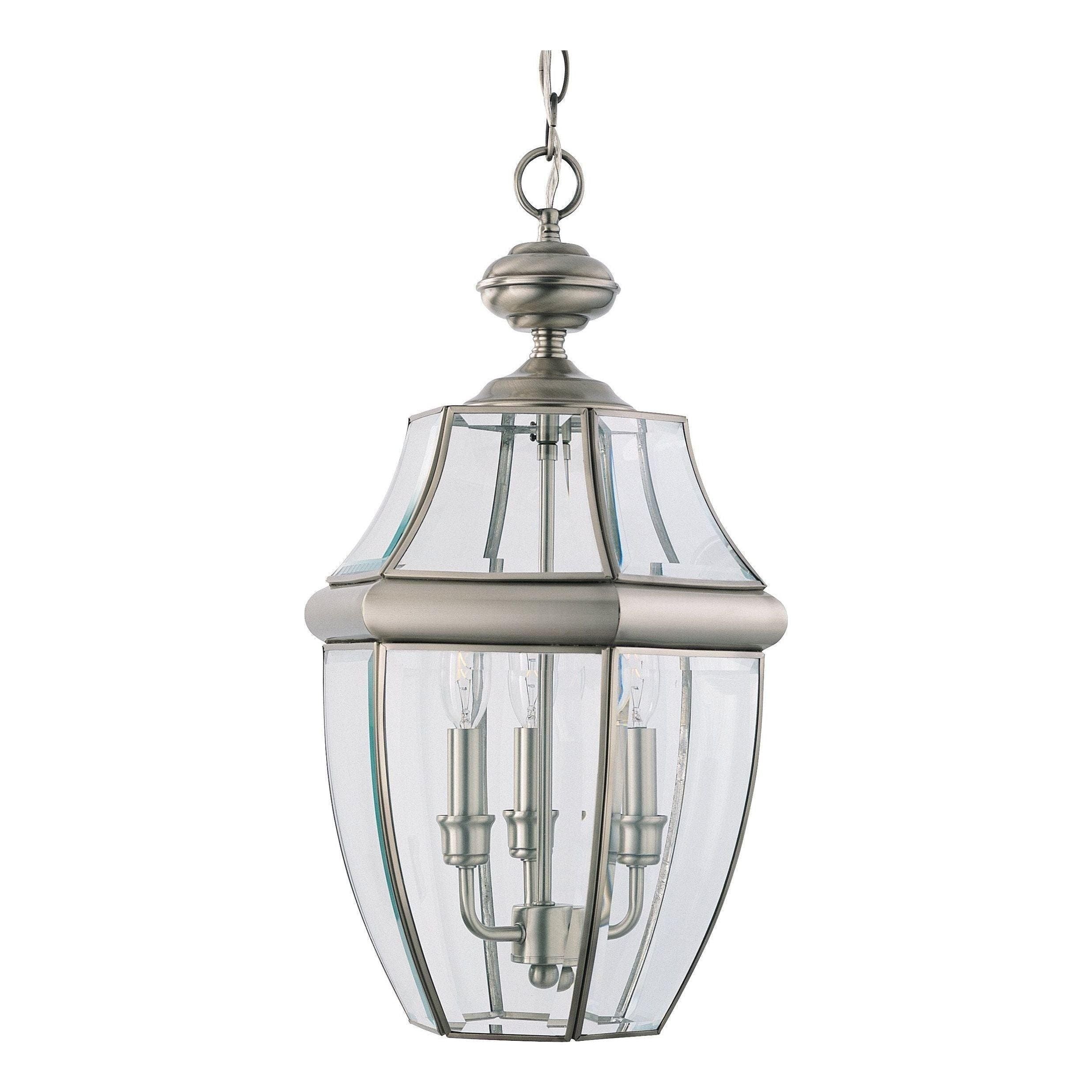 Generation Lighting - Lancaster Outdoor Pendant - Lights Canada