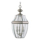 Generation Lighting - Lancaster Outdoor Pendant - Lights Canada