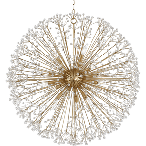 Hudson Valley Lighting - Dunkirk 16 Light Chandelier - Lights Canada