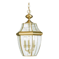 Lancaster Outdoor Pendant