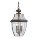 Generation Lighting - Lancaster Outdoor Pendant - Lights Canada