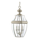 Generation Lighting - Lancaster Outdoor Pendant - Lights Canada