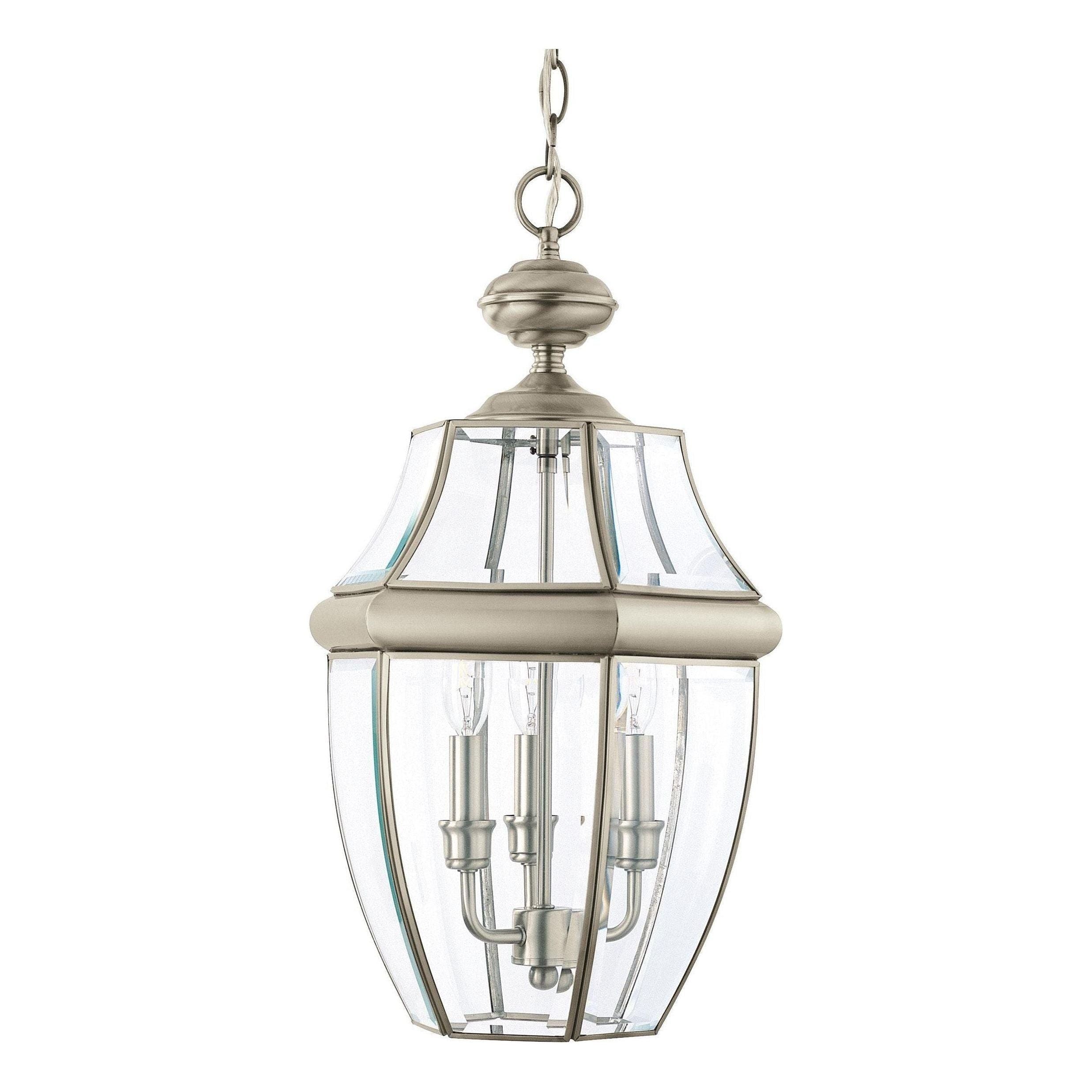 Generation Lighting - Lancaster Outdoor Pendant - Lights Canada
