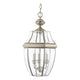 Generation Lighting - Lancaster Outdoor Pendant - Lights Canada