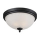 Z-Lite - Arshe Flush Mount - Lights Canada