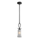 Z-Lite - Arshe Mini Pendant - Lights Canada