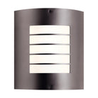 Kichler - Newport Outdoor Wall Light - Lights Canada