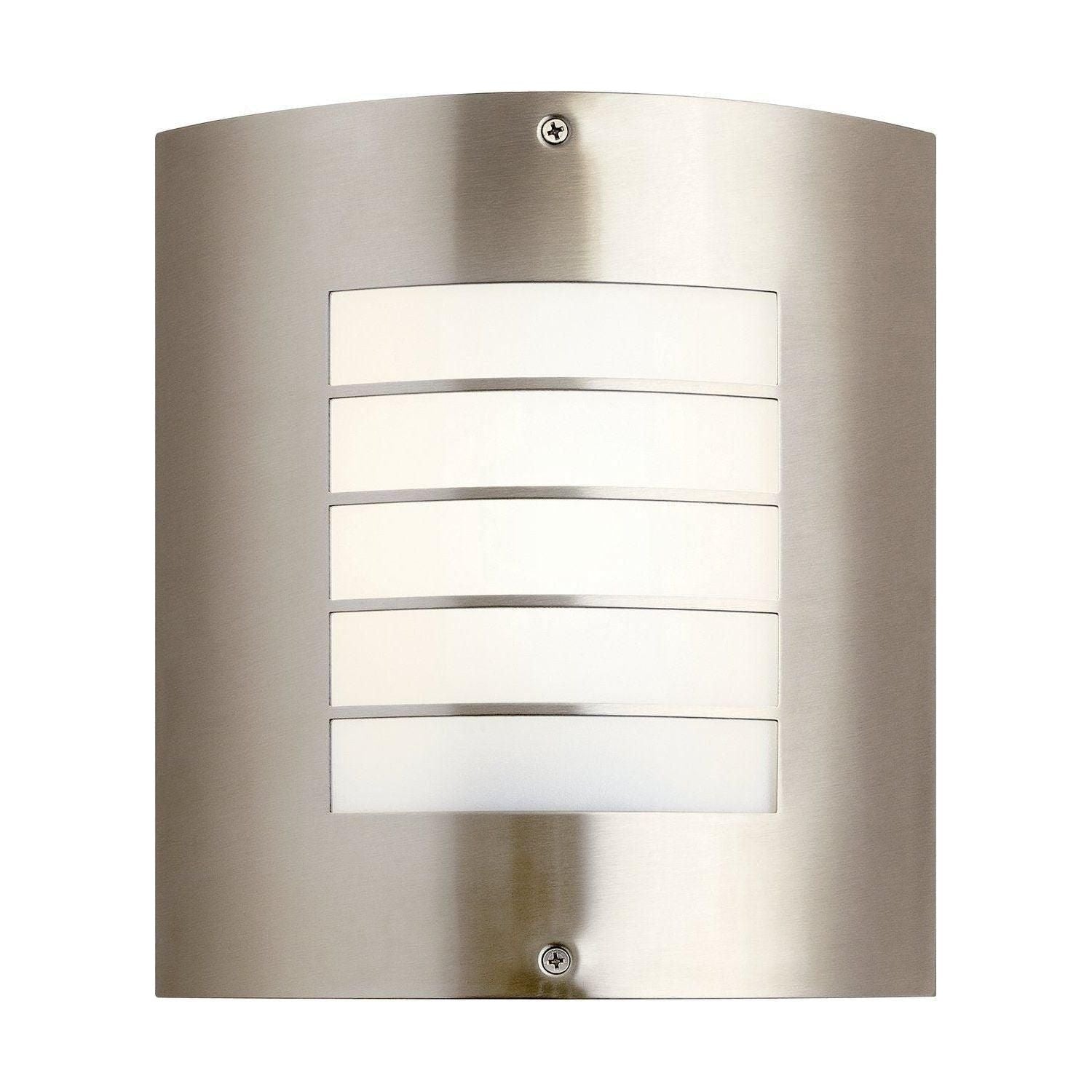 Kichler - Newport Outdoor Wall Light - Lights Canada