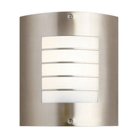 Newport Outdoor Wall Light