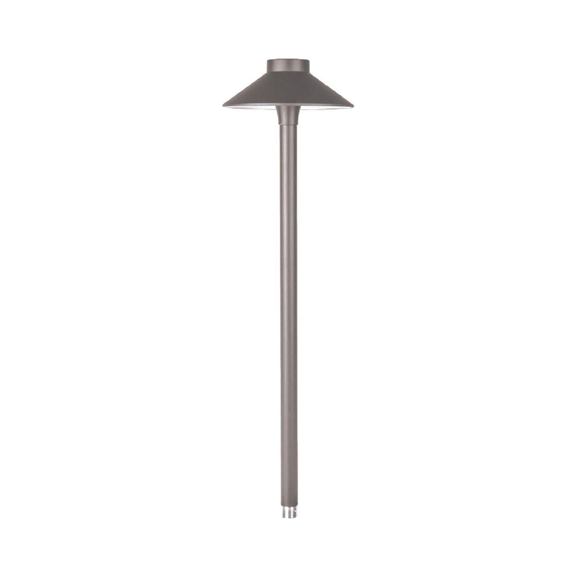 WAC Lighting - Tiki 22" LED 12V Path and Area Light - Lights Canada