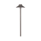 WAC Lighting - Tiki 22" LED 12V Path and Area Light - Lights Canada