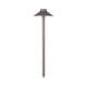 WAC Lighting - Tiki 22" LED 12V Path and Area Light - Lights Canada