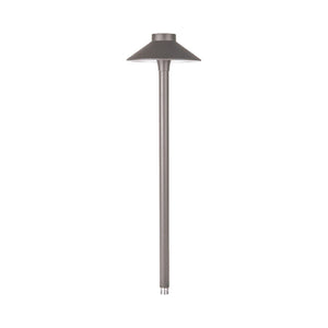 WAC Lighting - Tiki 22" LED 12V Path and Area Light - Lights Canada