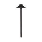 WAC Lighting - Tiki 22" LED 12V Path and Area Light - Lights Canada
