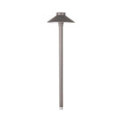 WAC Lighting - Tiki 22" LED 12V Path and Area Light - Lights Canada