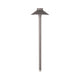 WAC Lighting - Tiki 22" LED 12V Path and Area Light - Lights Canada