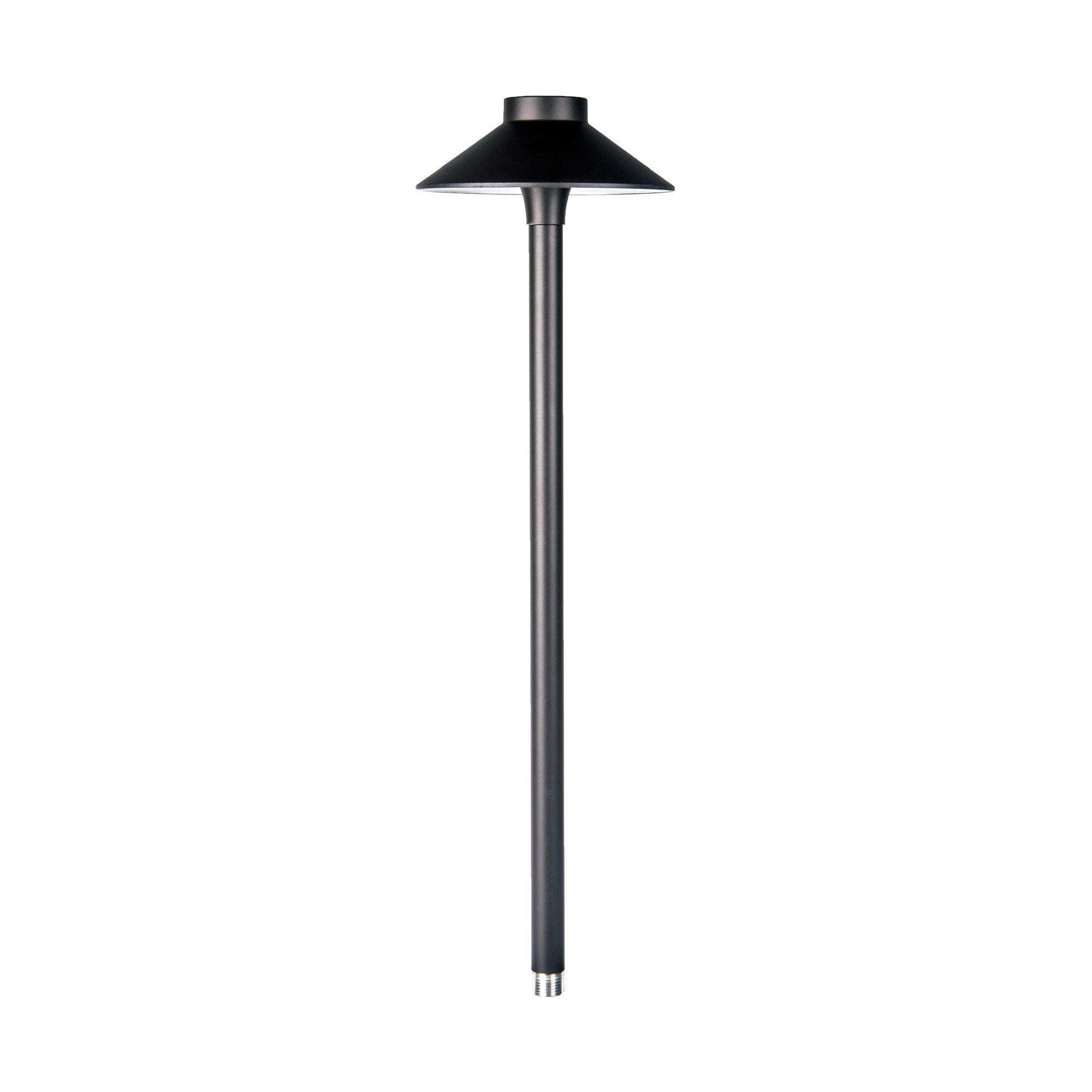 WAC Lighting - Tiki 15" LED 12V Path and Area Light - Lights Canada