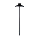 WAC Lighting - Tiki 15" LED 12V Path and Area Light - Lights Canada
