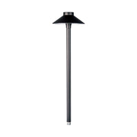 Tiki 15" LED 12V Path and Area Light