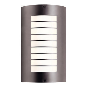 Kichler - Newport Outdoor Wall Light - Lights Canada