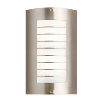 Newport Outdoor Wall Light