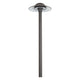 WAC Lighting - Canopy LED 12V Path and Area Light with 8.5" Round Cap - Lights Canada