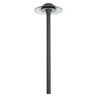 WAC Lighting - Canopy LED 12V Path and Area Light with 8.5" Round Cap - Lights Canada