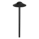 WAC Lighting - Canopy LED 12V Path and Area Light with 8.5" Round Cap - Lights Canada
