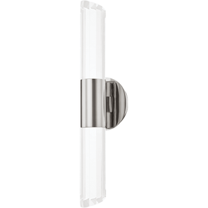 Hudson Valley Lighting - Rowe Sconce - Lights Canada