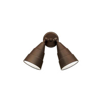 Outdoor Wall Light