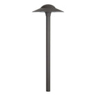 WAC Lighting - Canopy LED 12V Path and Area Light with 6.5" Round Cap - Lights Canada