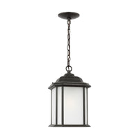 Kent Outdoor Pendant