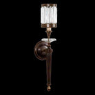 Fine Art Handcrafted Lighting - Eaton Place Sconce - Lights Canada