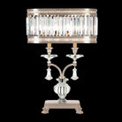 Fine Art Handcrafted Lighting - Eaton Place Table Lamp - Lights Canada