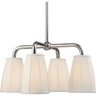 Hudson Valley Lighting - Malden Chandelier - Lights Canada