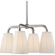 Hudson Valley Lighting - Malden Chandelier - Lights Canada