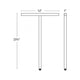 WAC Lighting - Balance LED 12V Path and Area Double Light - Lights Canada