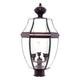 Maxim Lighting - South Park Post Light - Lights Canada
