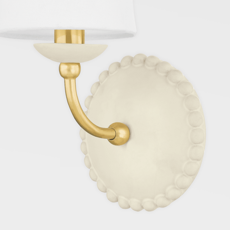 Mitzi - Rhea 1-Light Sconce - Lights Canada