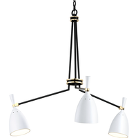 Utopia Chandelier